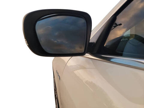 2017 Maserati Ghibli