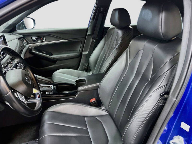 2023 Acura Integra w/A-SPEC
