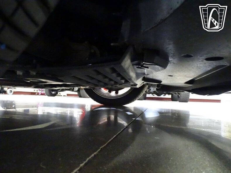 2012 Ford Mustang Boss 302