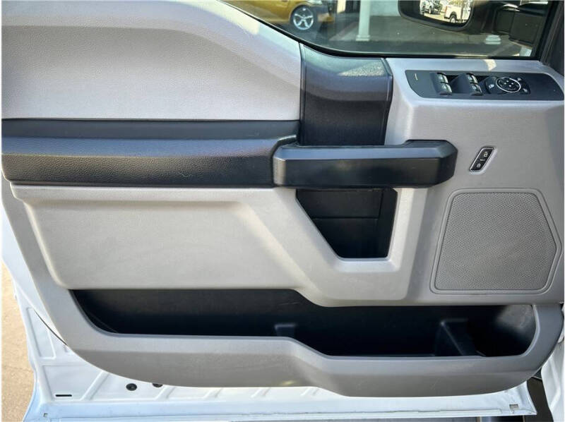 2019 Ford F-250 Super Duty