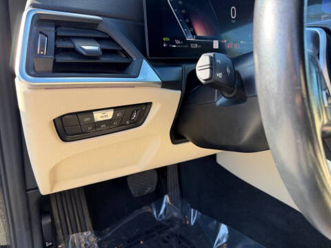 2024 BMW 4 Series 430i