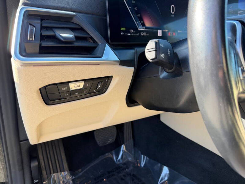 2024 BMW 4 Series 430i