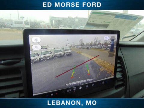 2026 Ford Transit 250