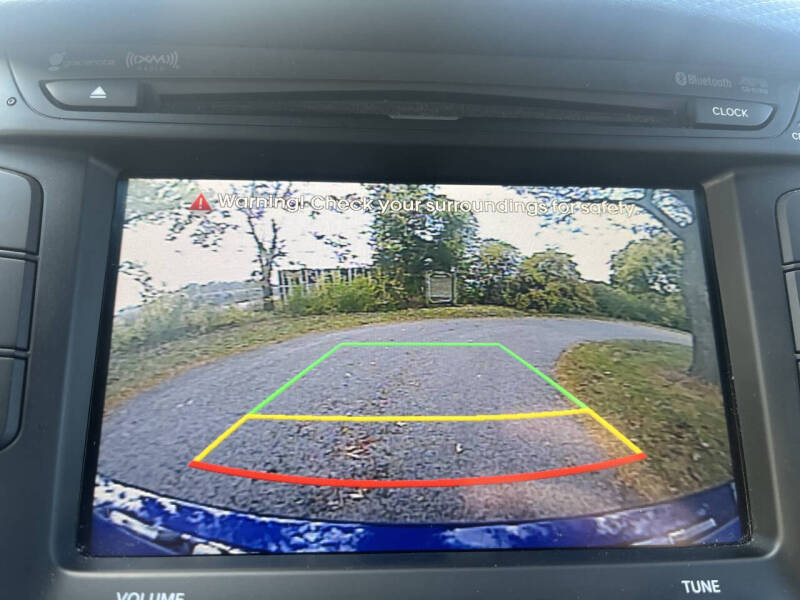 2015 Hyundai Veloster