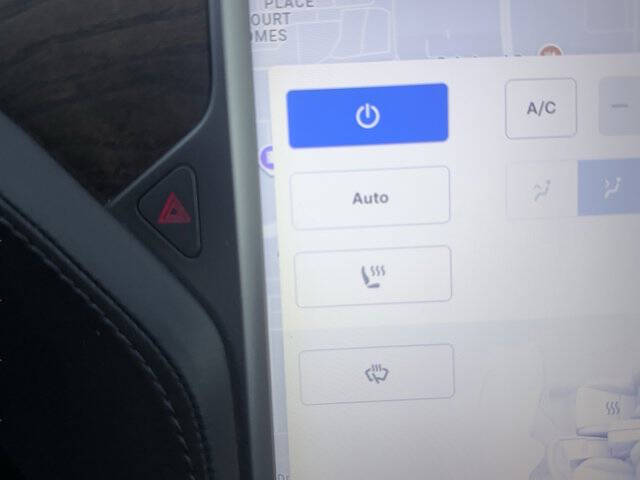 2018 Tesla Model S 100D