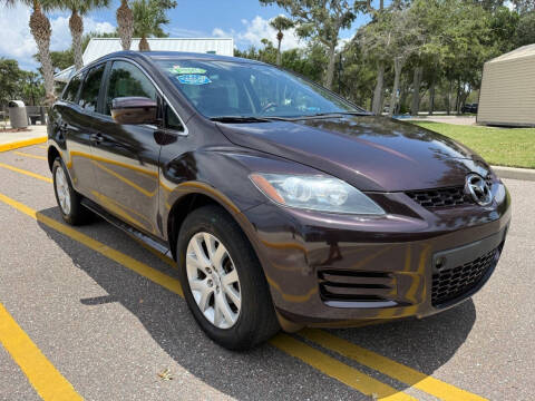 2008 Mazda CX-7 Touring
