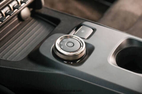 2020 Ford Mustang Shelby GT500