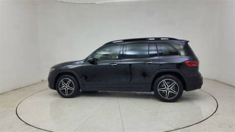 2024 Mercedes-Benz EQB EQB 250+