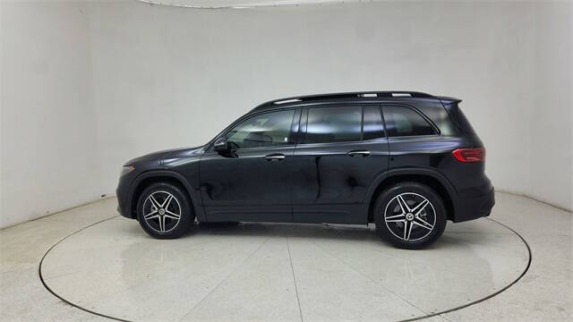 2024 Mercedes-Benz EQB EQB 250+