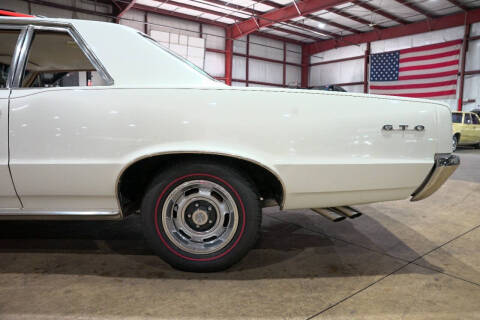 1964 Pontiac GTO