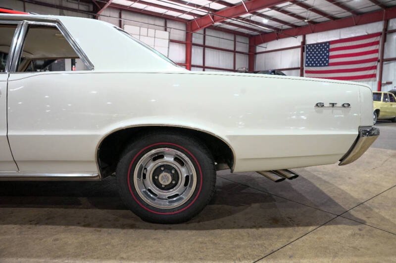 1964 Pontiac GTO