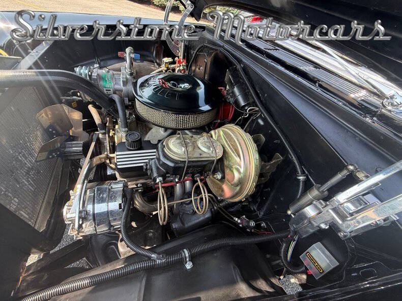 1955 Chevrolet Bel Air