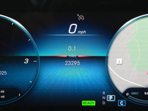 2023 Mercedes-Benz EQB EQB 350 4MATIC