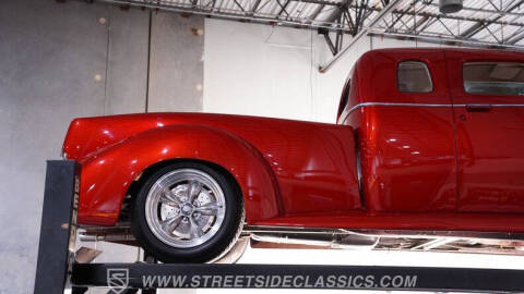 1939 Studebaker Coupe Express