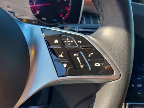 2023 Mercedes-Benz GLC GLC 300 4MATIC