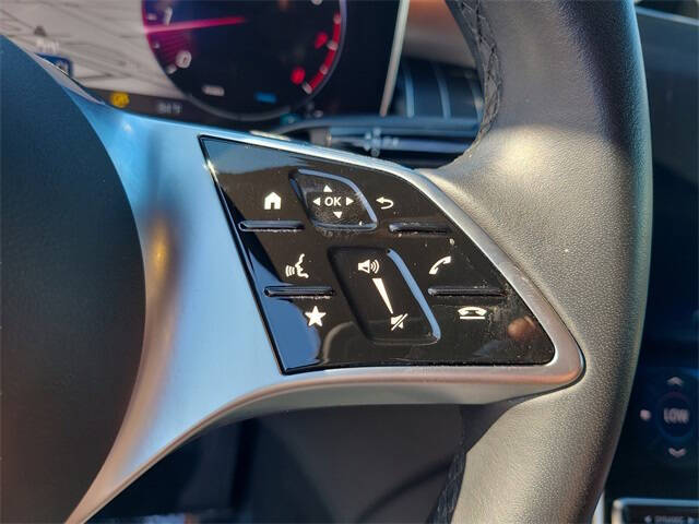 2023 Mercedes-Benz GLC GLC 300 4MATIC