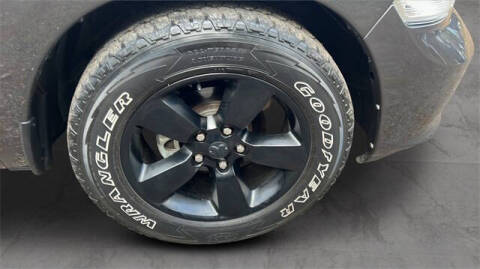 2020 RAM 1500 Classic Express