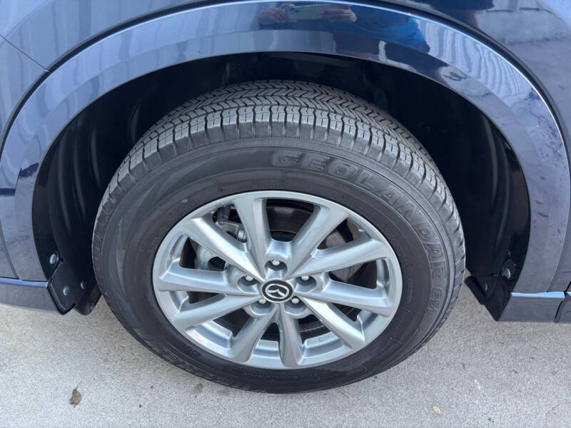 2024 Mazda CX-5 2.5 S Select