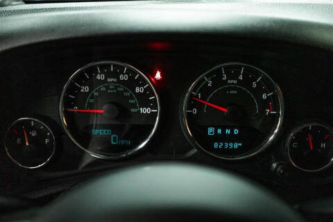 2018 Jeep Wrangler JK Unlimited Sport S