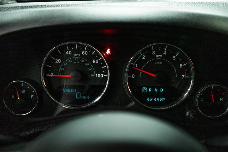 2018 Jeep Wrangler JK Unlimited Sport S