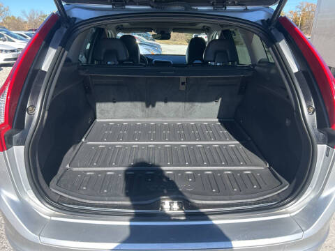 2017 Volvo XC60 T6 Inscription