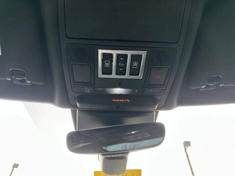 2020 Land Rover Discovery SE