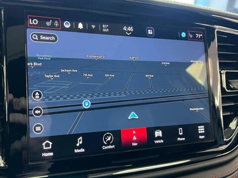 2023 Dodge Durango GT Premium