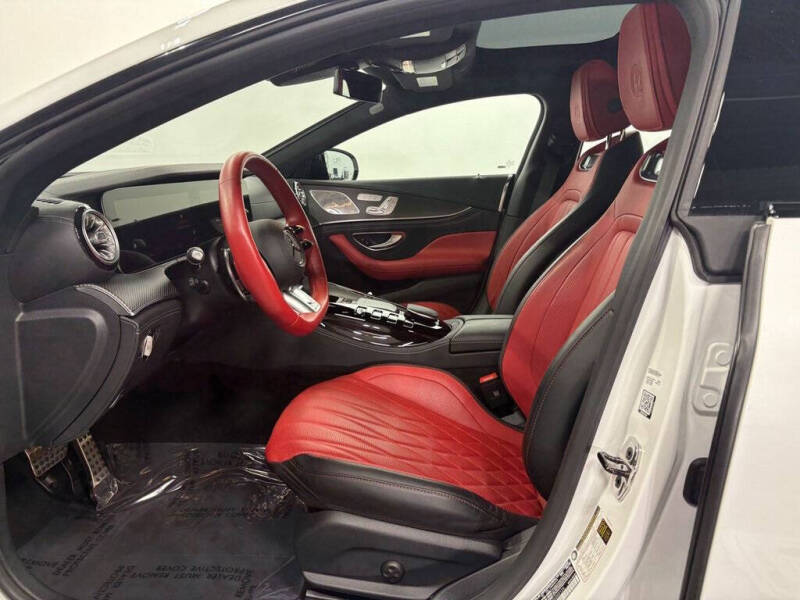 2024 Mercedes-Benz AMG GT 63 S E Performance