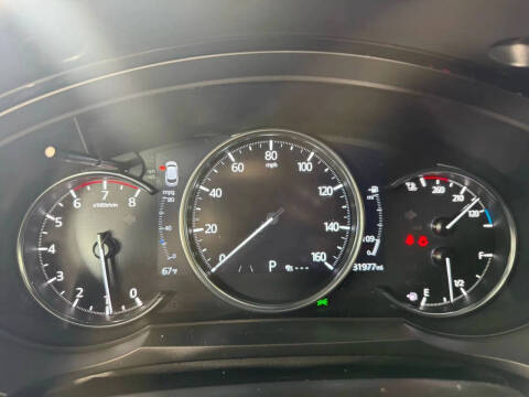 2023 Mazda CX-9 Grand Touring