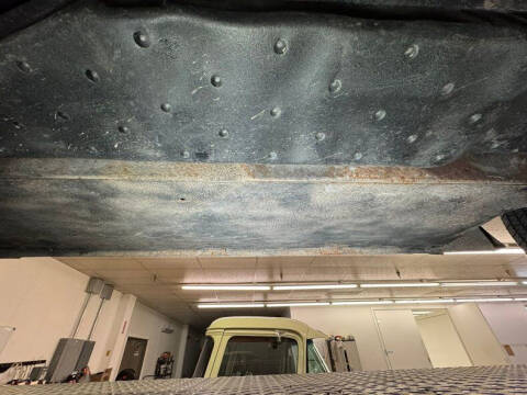 1964 Chevrolet Corvair