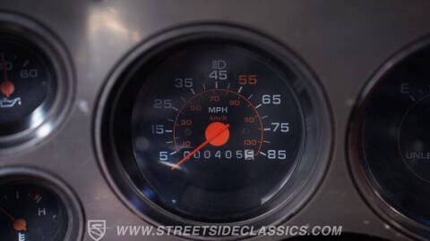 1986 Chevrolet C/K 10 Series