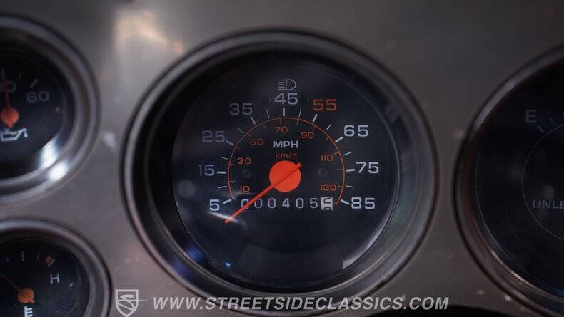 1986 Chevrolet C/K 10 Series