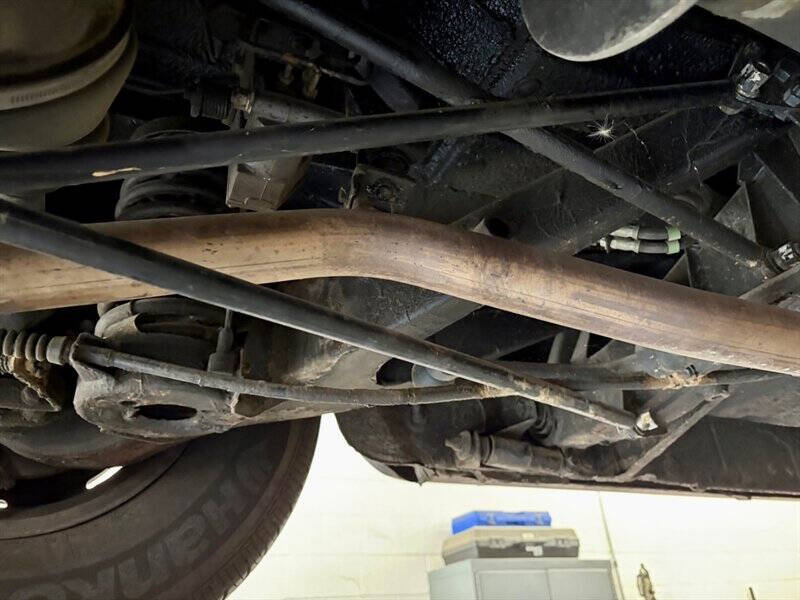 1980 Rolls-Royce Camargue