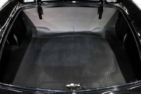 1962 Chevrolet Corvette