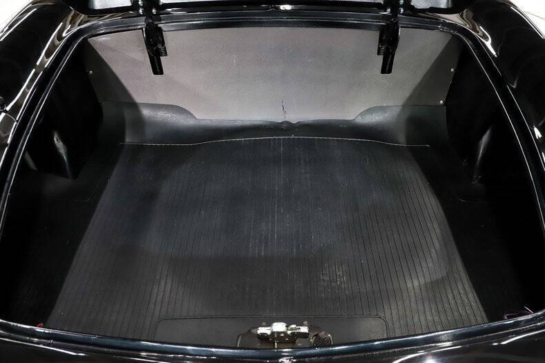 1962 Chevrolet Corvette