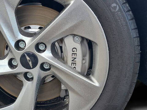 2026 Genesis GV70