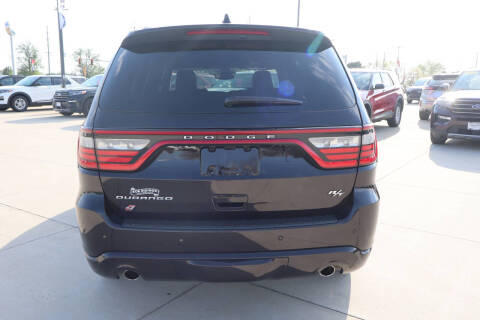 2024 Dodge Durango R/T Premium