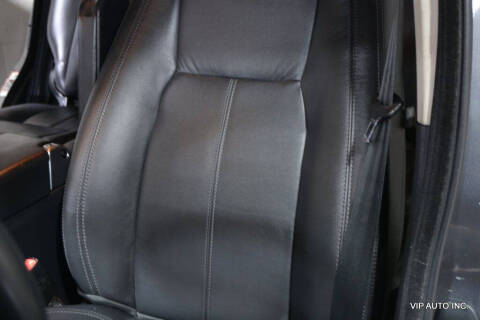 2016 Land Rover LR4 HSE LUX