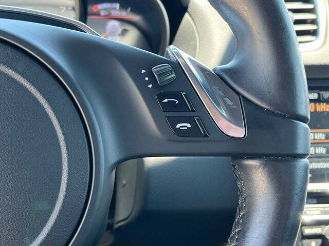 2014 Porsche Cayman S