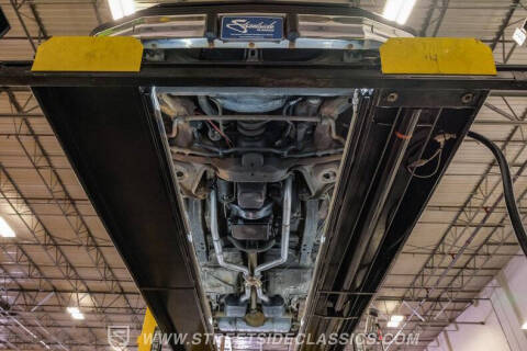 1975 Chevrolet Nova