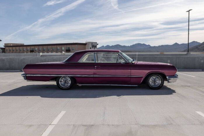 1963 Chevrolet Impala