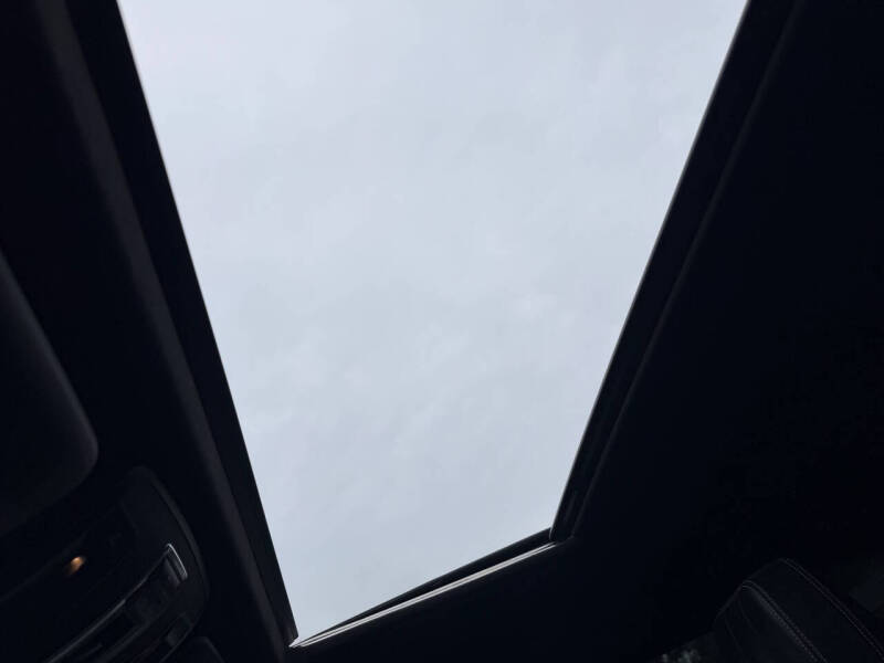 2015 Mercedes-Benz G-Class G 550