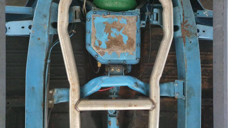 1955 Chevrolet 210