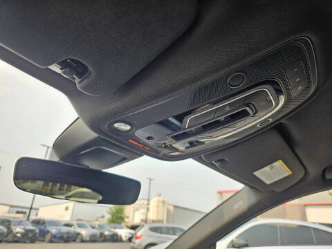 2018 Audi Q7 2.0T quattro Premium Plus