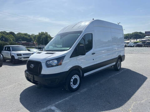 2023 Ford Transit for sale at Impex Auto Sales in Greensboro NC