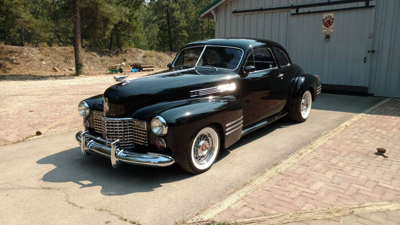 Classic Cars For Sale In Montana