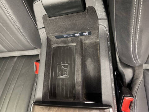 2019 Audi A6 quattro Premium Plus 45 TFSI