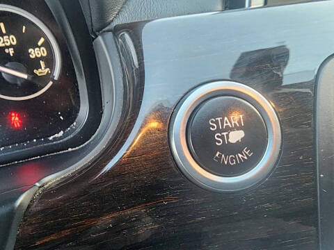 2012 BMW 6 Series 650i