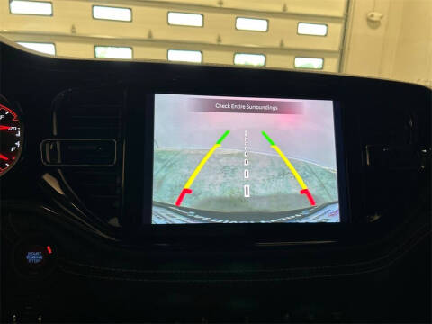 2024 Dodge Durango SRT 392