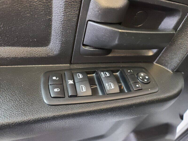 2014 RAM 1500 Express